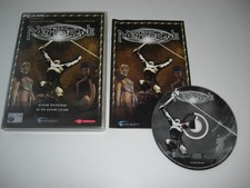 NIGHTSTONE Pc Cd Rom Night Stone - FAST POST