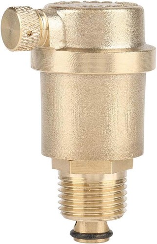 Air vent valve dn15 - air, valve,