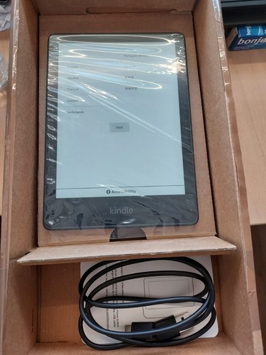 Amazon kindle paperwhite 11th - kindle,