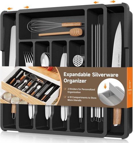 Kreuraxy expandable drawer - expandable,