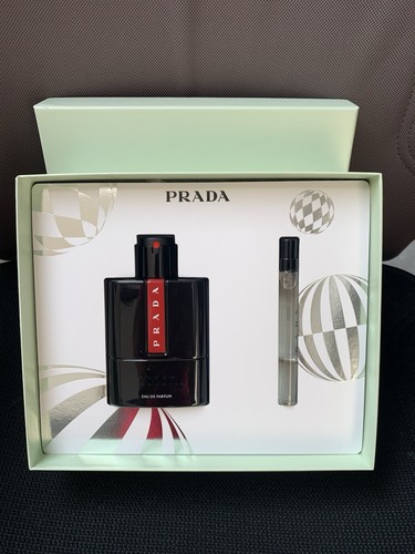 New prada luna rossa - prada,