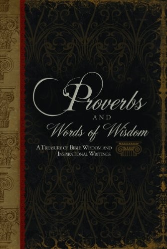 Pocket inspirations proverbs - inspirations,