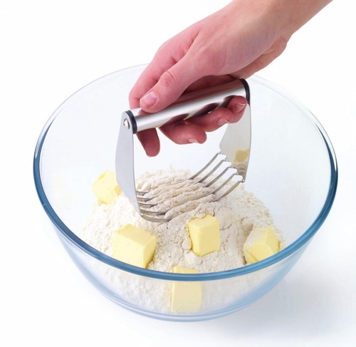 Kitchencraft curved stainless - kitchencraft,
