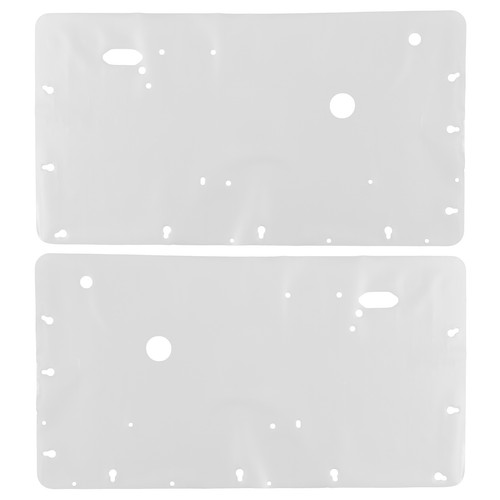 Classic mini door liner - mini,