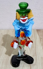 Murano Hand Blown Art Glass