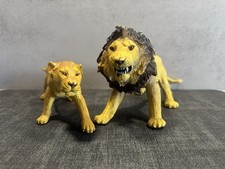 AAA ELC Safari LTD Lion and