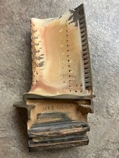 Airbus A320 IAE V2500 Jet Engine Turbine Blade