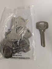 Pack of 10 YALE Y32a PATENTED