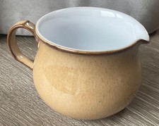 Denby Small Jug/ Creamer /
