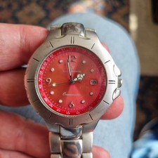 Claude Valentini Oceanmaster