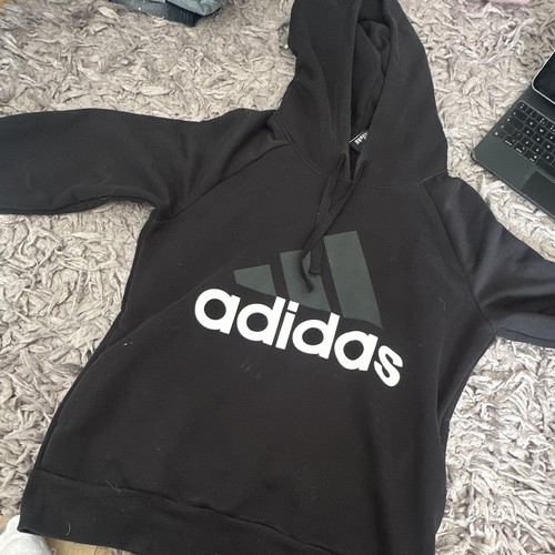 Adidas men black - men's,