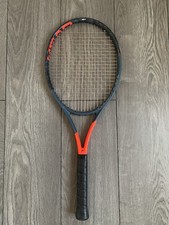 Head Radical Graphene 360 Grip