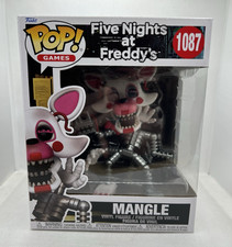 Funko Pop Vinyl Five Nights at