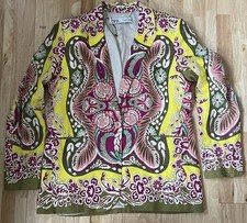 Zara linen and cotton