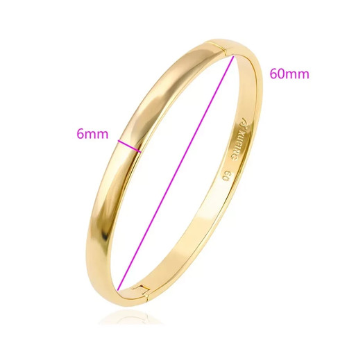 9ct yellow gold - 9ct, plated