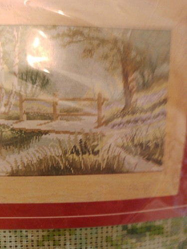 Twilleys stamford tapestry - of,