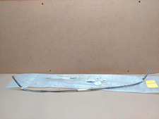 Ford Galaxy Front Bumper Lower