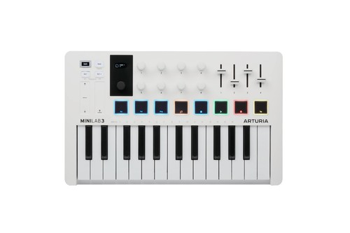 Arturia minillab usb - -,