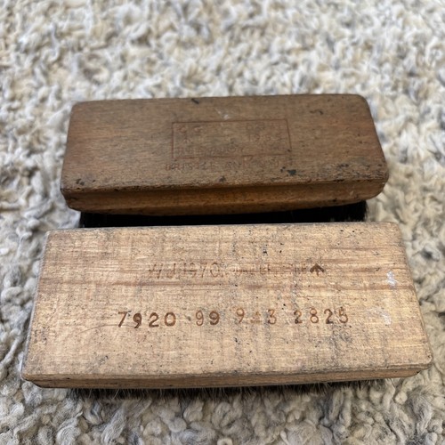 British army ww2 style shoe - british,