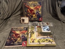 Talisman Revised Fourth