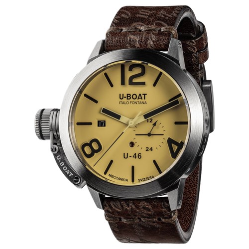 Boat 4647 classico 46 as2 - 4647,