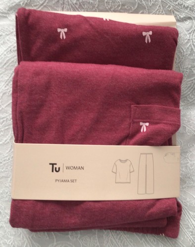 Pyjamas womens size medium - womens,