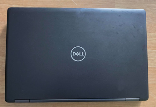 Dell latitude 5590 core - latitude,