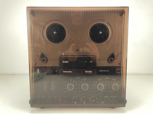 Aristona ew5504 reel - aristona,