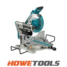 MAKITA DLS110Z Twin 18v Slide