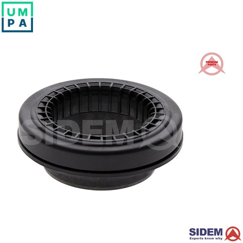 Rolling bearing suspension - bearing,