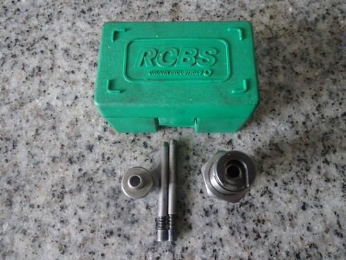 Reloading rcbs ram - reloading,