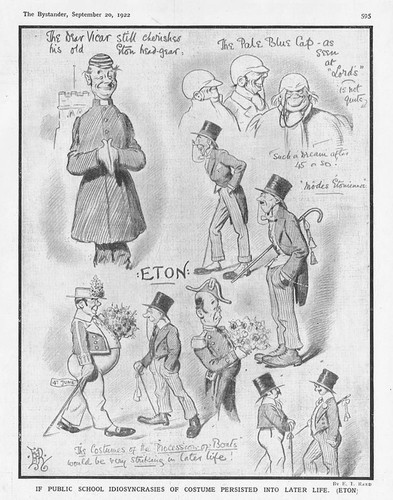 Eton public school - eton,