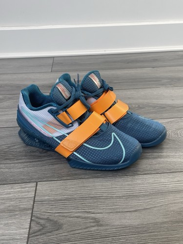 Nike romaleos corssfit - romaleos, 4