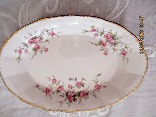 Victoriana rose paragon - victoriana, fine