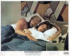 Jennifer O'Neill + Ken Howard