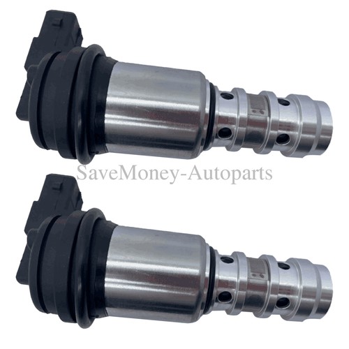 2xvvt variable timing solenoid - variable,