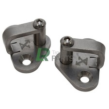 FITS DEFENDER X-TROUSER DOOR