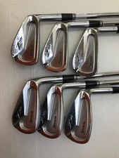 2016 Dunlop Srixon Z765 5~pw