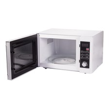900W 30L Digital Microwave