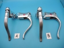 Weinmann quick release brake - release,