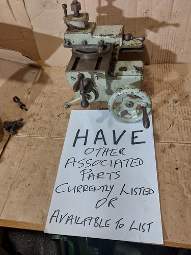 Carriage assembly for - , older