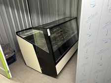 ISA Stratos Gelato Ice Cream