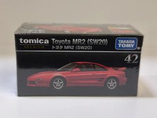 UK Stock - Tomica Premium 42