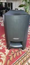 Bose CineMate Digital Home Theater Speaker System – Full Working Order