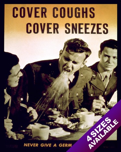 United states stop germs - states,