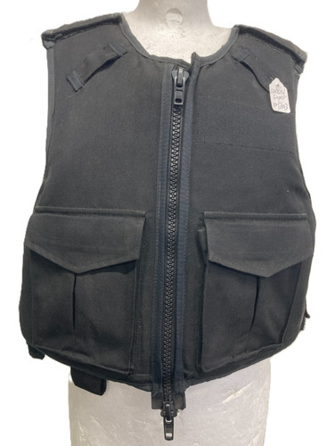 Stab ballistic vest - ballistic,