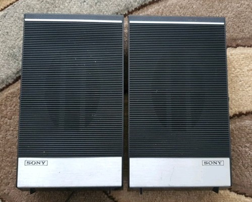 Vintage rare sony 12 - rare,