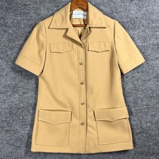 VINTAGE 60s Airline Flight