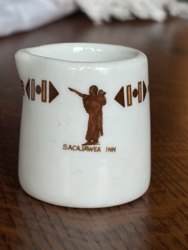 Sacajawea inn individual - inn,