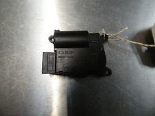 7900 F3E MK5 VAUXHALL ASTRA SRI 1.8 PETROL HEATER FLAP CONTROL MOTOR 3093691